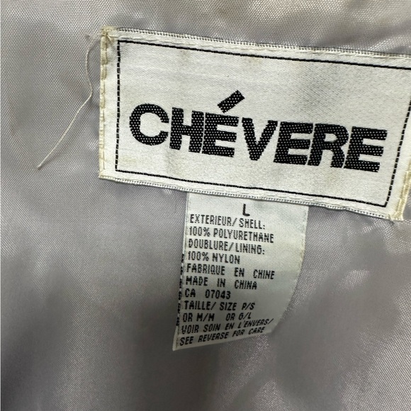 Snake jacket - Picture 4 of 9